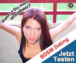 BDSM Dating